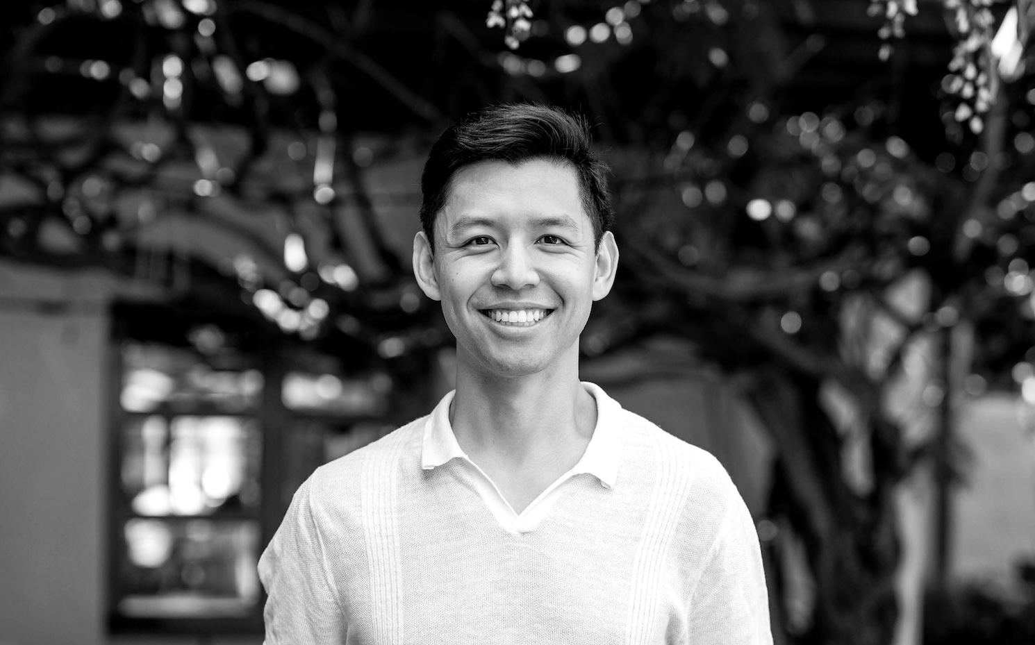 Austin Yau