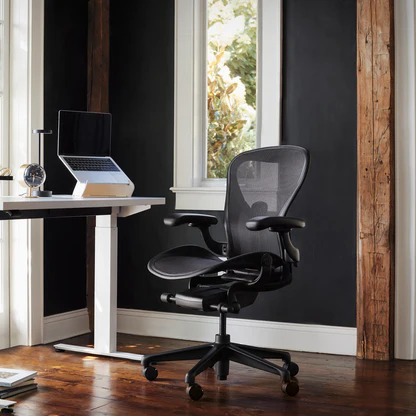 Herman Miller Aeron